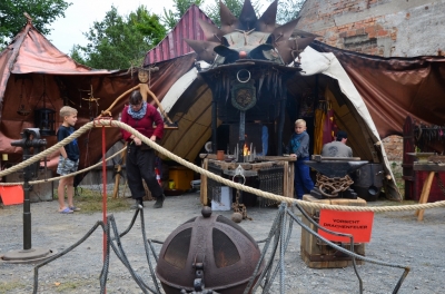 Festiwal Folklorum - Igrzyska turisedyjskie! - 4