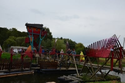 Festiwal Folklorum - Igrzyska turisedyjskie! - 7