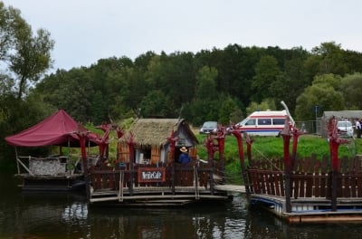 Festiwal Folklorum - Igrzyska turisedyjskie! - 8
