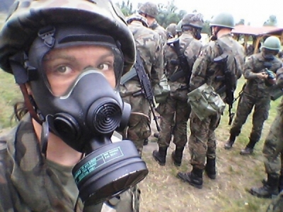 Przez uszkodzone biodro przerwała karierę wojskową. Teraz pozywa Akademię Wojsk Lądowych