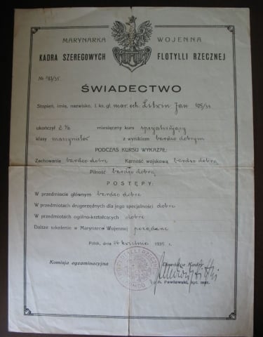 Marynarze na końcu świata [POSŁUCHAJ] - 3