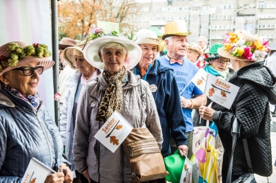 Władzę we Wrocławiu przejmują seniorzy