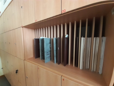 274 uczniów z zakładu karnego w Wołowie rozpoczęło zajęcia szkolne - 1