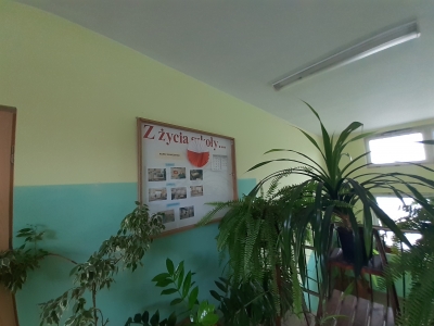 274 uczniów z zakładu karnego w Wołowie rozpoczęło zajęcia szkolne - 4
