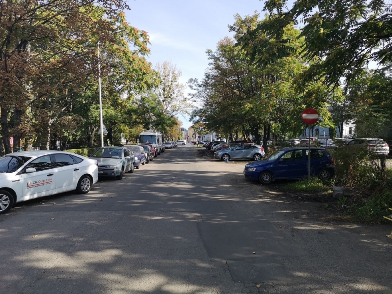 Wrocław: Ruszyła budowa trasy autobusowo-tramwajowej na Nowy Dwór - fot. mat. prasowe