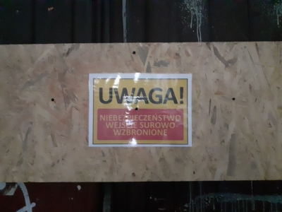 „To cud, że nikt nie ucierpiał”. Zawalił się gzyms kamienicy we Wrocławiu - 6