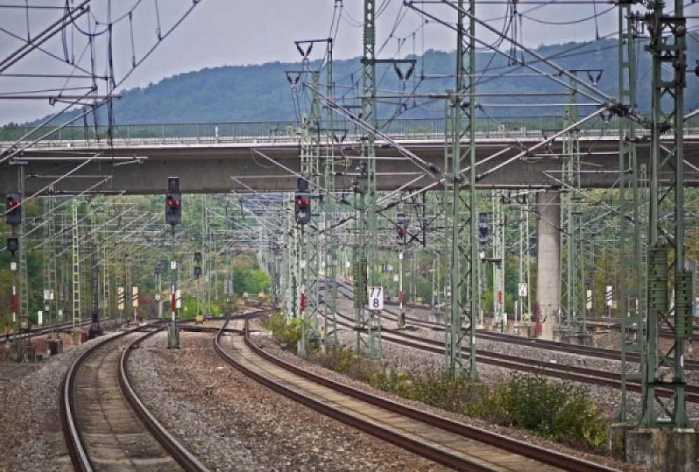 Dodatkowe 19 mln zł na remont linii kolejowej Oleśnica - Krotoszyn - Fot: CC0 Public Domain (zdjęcie ilustracyjne)