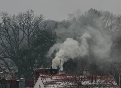 Urząd miasta sprawdzi, co wrocławianie sądzą o smogu i wymianie pieców