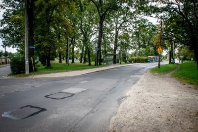 Wrocław: Osobowicka do remontu. Jest już wykonawca prac - 1