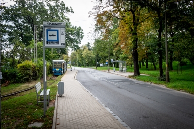 Wrocław: Osobowicka do remontu. Jest już wykonawca prac - 3