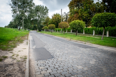 Wrocław: Osobowicka do remontu. Jest już wykonawca prac - 5