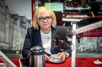 Debata Polityczna: Programy partii oczami dolnośląskich działaczy - 1