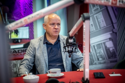 Debata Polityczna: Programy partii oczami dolnośląskich działaczy - 2