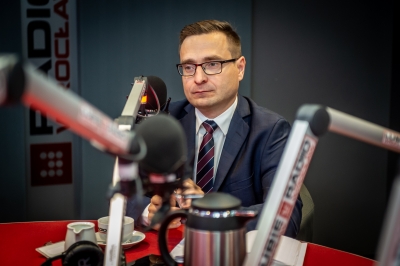 Debata Polityczna: Programy partii oczami dolnośląskich działaczy - 3