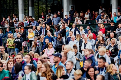 Najważniejszy dzień w sezonie na WTWK Partynice - 5
