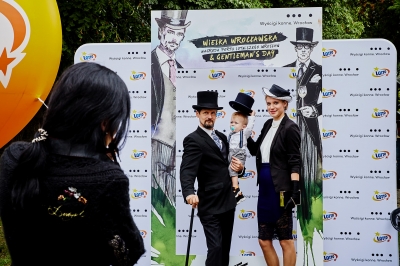 Najważniejszy dzień w sezonie na WTWK Partynice - 7