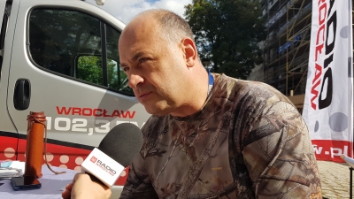 DRJ:  Zostań przyjacielem lasu - 6