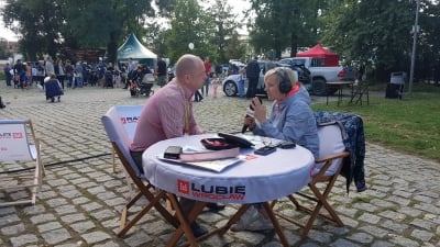 DRJ:  Zostań przyjacielem lasu - 8