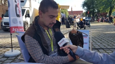 DRJ:  Zostań przyjacielem lasu - 12