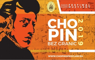Festiwal muzyczny Chopin bez granic