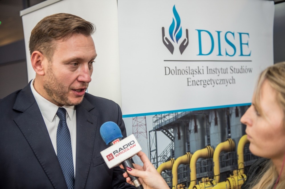 Prosumenci wśród małych przedsiębiorców - Remigiusz Nowakowski prezes DISE