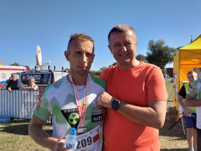 DRJ: 3. Charytatywny Bieg Stu Bohaterów [ZDJĘCIA] - 10