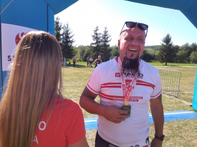 DRJ: 3. Charytatywny Bieg Stu Bohaterów [ZDJĘCIA] - 11