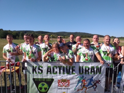 DRJ: 3. Charytatywny Bieg Stu Bohaterów [ZDJĘCIA] - 12