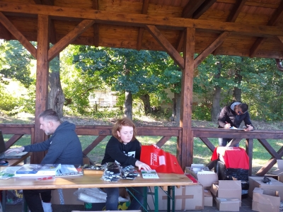 DRJ: 3. Charytatywny Bieg Stu Bohaterów [ZDJĘCIA] - 0
