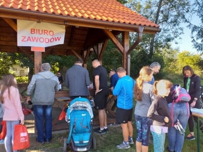 DRJ: 3. Charytatywny Bieg Stu Bohaterów [ZDJĘCIA] - 1