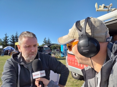 DRJ: 3. Charytatywny Bieg Stu Bohaterów [ZDJĘCIA] - 2