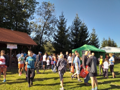 DRJ: 3. Charytatywny Bieg Stu Bohaterów [ZDJĘCIA] - 3