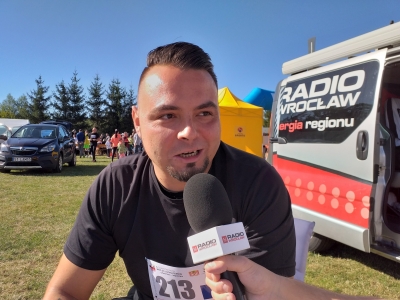 DRJ: 3. Charytatywny Bieg Stu Bohaterów [ZDJĘCIA] - 5