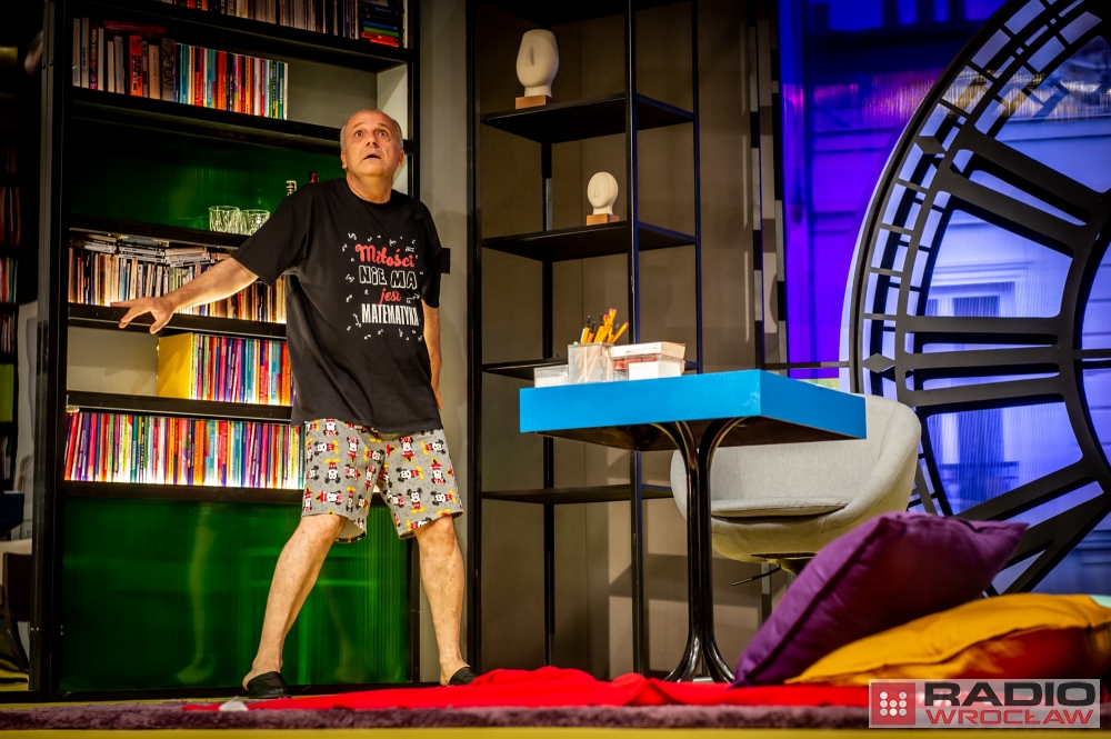 Premiera w Teatrze Komedia we Wrocławiu