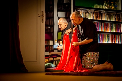 Premiera w Teatrze Komedia we Wrocławiu - 9