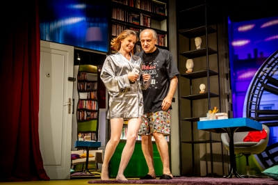 Premiera w Teatrze Komedia we Wrocławiu - 10