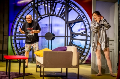Premiera w Teatrze Komedia we Wrocławiu - 11