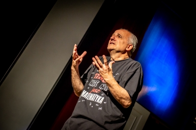 Premiera w Teatrze Komedia we Wrocławiu - 12