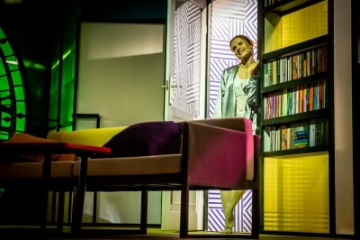 Premiera w Teatrze Komedia we Wrocławiu - 13