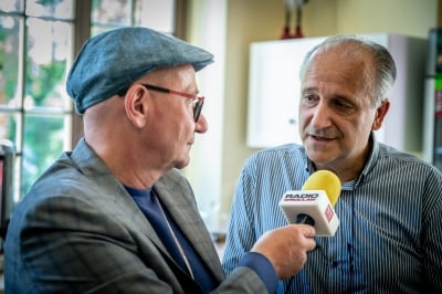 Premiera w Teatrze Komedia we Wrocławiu - 17