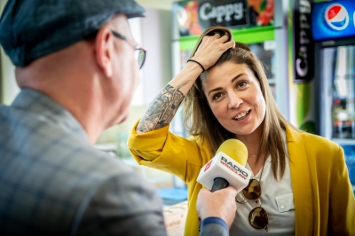 Premiera w Teatrze Komedia we Wrocławiu - 18