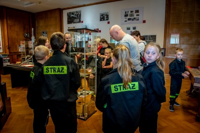 Warsztaty w Radiu Wrocław - 10