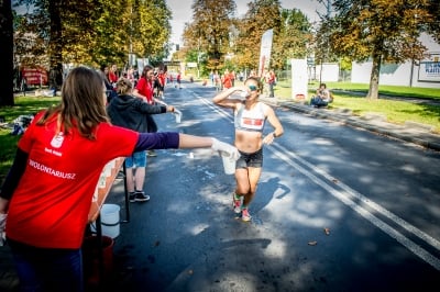 Kenijczyk Kyeva Cosmas Mutuku wygrał 37. PKO Wrocław Maraton (ZDJĘCIA) - 10