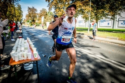 Kenijczyk Kyeva Cosmas Mutuku wygrał 37. PKO Wrocław Maraton (ZDJĘCIA) - 15