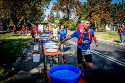 Kenijczyk Kyeva Cosmas Mutuku wygrał 37. PKO Wrocław Maraton (ZDJĘCIA) - 19