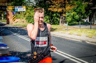 Kenijczyk Kyeva Cosmas Mutuku wygrał 37. PKO Wrocław Maraton (ZDJĘCIA) - 20