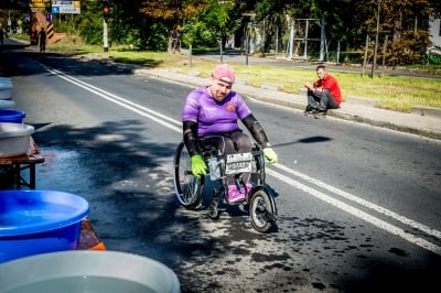 Kenijczyk Kyeva Cosmas Mutuku wygrał 37. PKO Wrocław Maraton (ZDJĘCIA) - 23