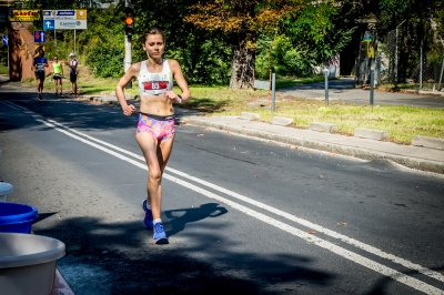Kenijczyk Kyeva Cosmas Mutuku wygrał 37. PKO Wrocław Maraton (ZDJĘCIA) - 25