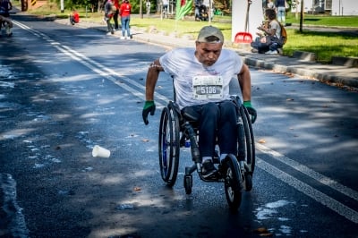 Kenijczyk Kyeva Cosmas Mutuku wygrał 37. PKO Wrocław Maraton (ZDJĘCIA) - 26