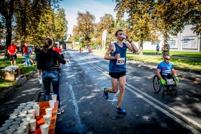 Kenijczyk Kyeva Cosmas Mutuku wygrał 37. PKO Wrocław Maraton (ZDJĘCIA) - 27